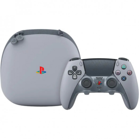 Геймпад Sony DualSense Edge 30th Anniversary Limited Edition в Тамбове