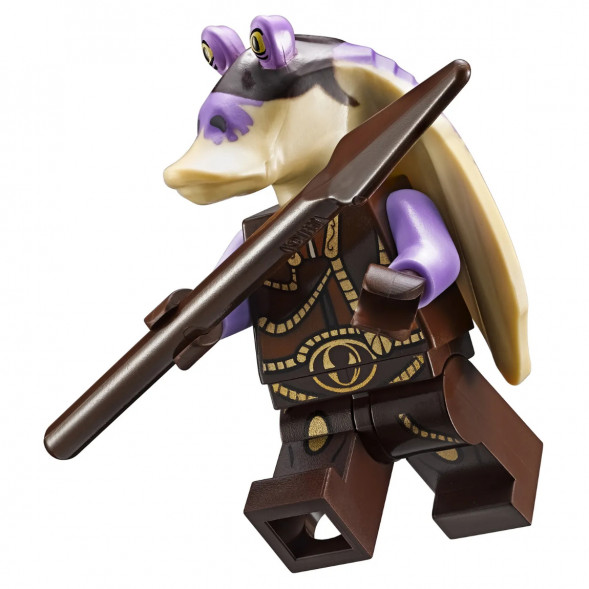 Конструктор LEGO Star Wars 75091 Флэш-спидер в Тамбове