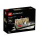 Конструктор LEGO Architecture 21029 Букингемский дворец в Тамбове
