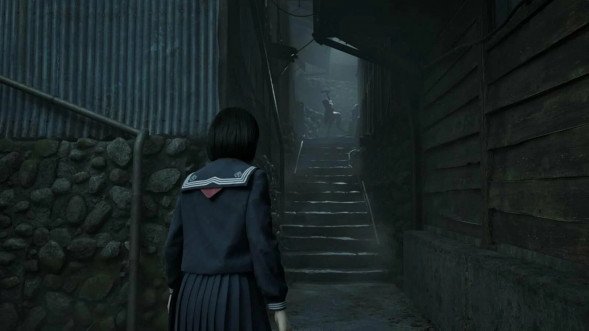 Игра Silent Hill f [PS5, русские субтитры] в Тамбове