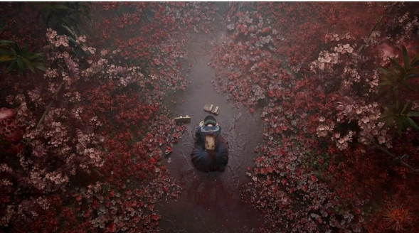 Игра Silent Hill f [PS5, русские субтитры] в Тамбове