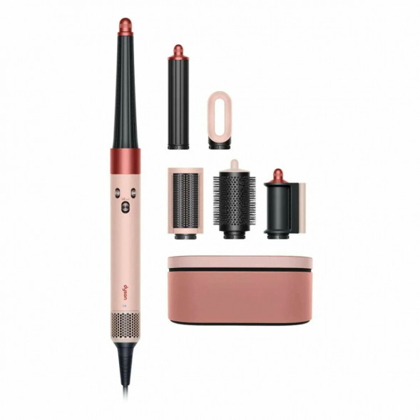 Стайлер Dyson Airwrap Complete Long ID HS08, Kanzan Pink (599497-01) в Тамбове