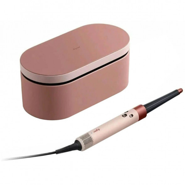 Стайлер Dyson Airwrap Complete Long ID HS08, Kanzan Pink (599497-01) в Тамбове