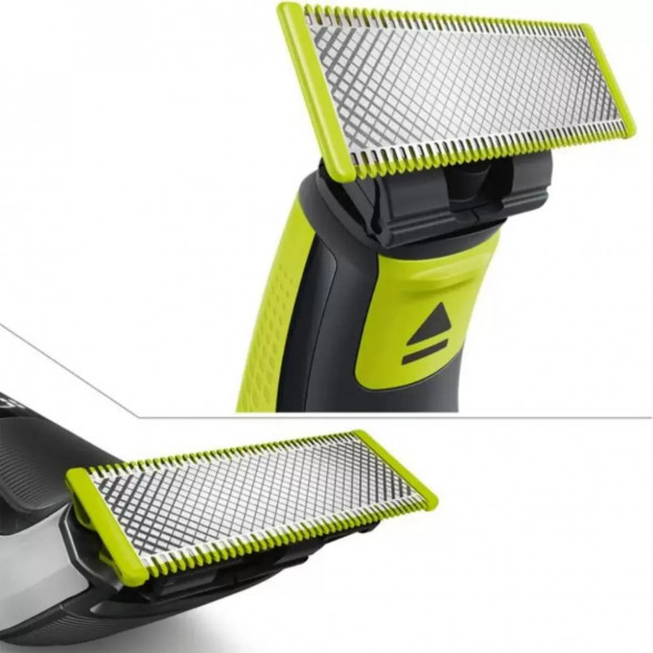 Сменные лезвия Philips OneBlade QP230/50 в Тамбове