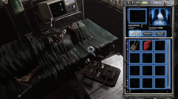 Игра Tormented Souls [PS4, русские субтитры] в Тамбове