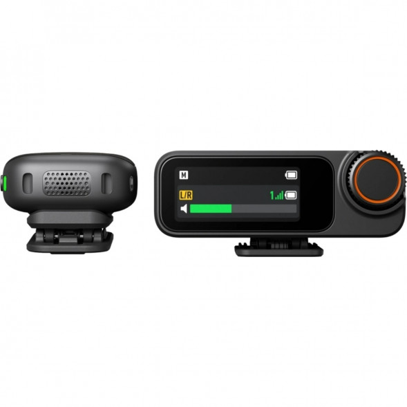 Беспроводной микрофон DJI Mic 3 (1 TX + 1 RX) в Тамбове