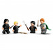 Конструктор LEGO Harry Potter 76441 Замок Хогвартс: Дуэльный клуб в Тамбове