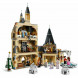 Конструктор LEGO Harry Potter 75948 Часовая башня Хогвартса в Тамбове