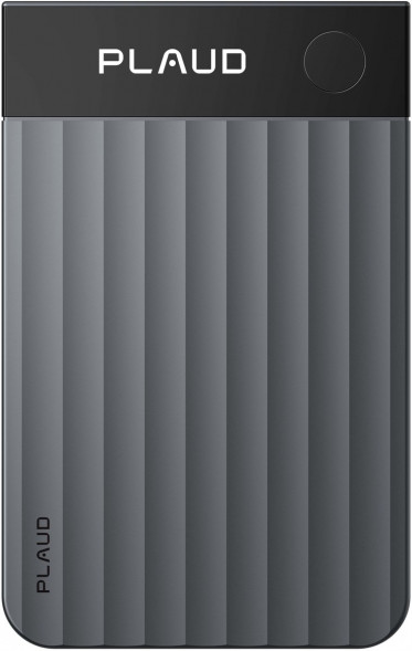 Диктофон с искусственным интеллектом PLAUD Note PRO Black в Тамбове