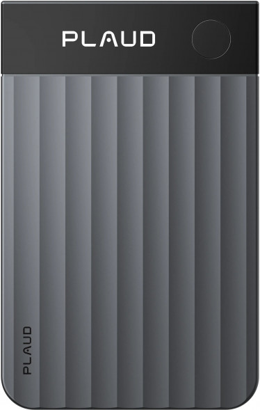 Диктофон с искусственным интеллектом PLAUD Note PRO Black в Тамбове