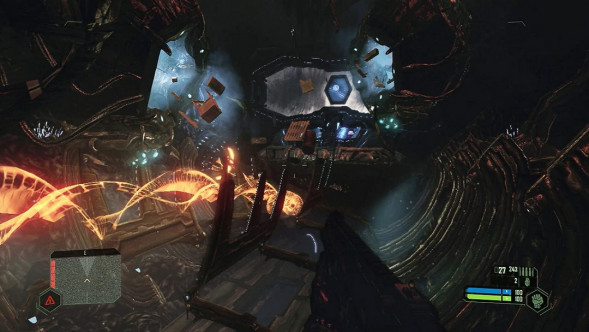 Игра Crysis Remastered [Nintendo Switch, русские субтитры] в Тамбове