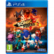 Sonic Forces [PS4, русские субтитры] в Тамбове