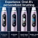 Электрическая зубная щетка Oral-B iO Series 9s (387194), Розовый кварц в Тамбове
