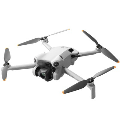 Квадрокоптер DJI Mini 4 Pro Fly More Combo Plus с пультом DJI RC2 в Тамбове