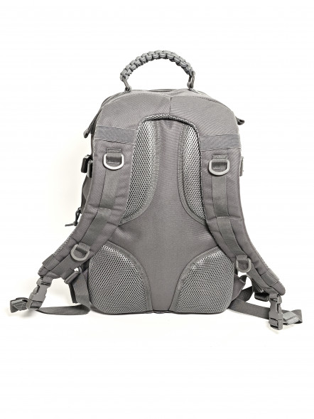 Рюкзак тактический 35 л, серый в Тамбове