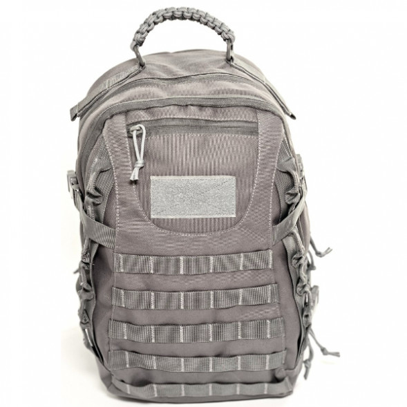 Рюкзак тактический 35 л, серый в Тамбове
