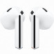 Наушники Samsung Galaxy Buds3, белый в Тамбове