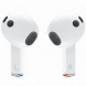 Наушники Samsung Galaxy Buds3, белый в Тамбове