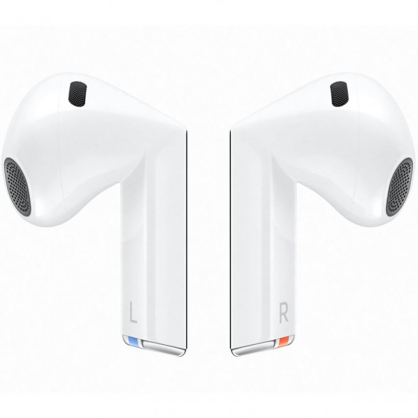 Наушники Samsung Galaxy Buds3, белый в Тамбове