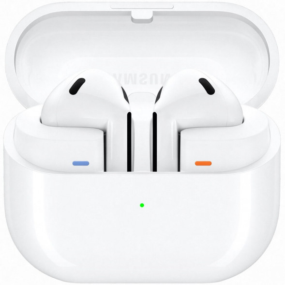 Наушники Samsung Galaxy Buds3, белый в Тамбове