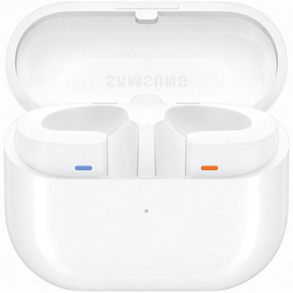 Наушники Samsung Galaxy Buds3, белый в Тамбове