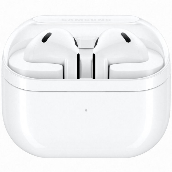 Наушники Samsung Galaxy Buds3, белый в Тамбове