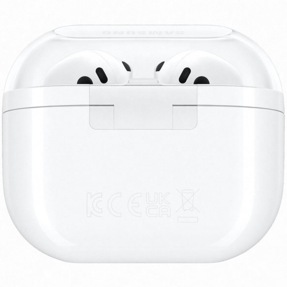 Наушники Samsung Galaxy Buds3, белый в Тамбове