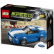 Конструктор LEGO Speed Champions 75871 Ford Mustang GT в Тамбове