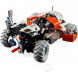 Конструктор LEGO Technic 42178 Поверхностный космический погрузчик LT78 в Тамбове