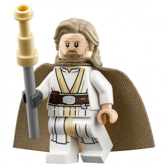 Конструктор LEGO Star Wars 75200 Тренировки на островах Эч-То в Тамбове