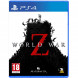 Игра World War Z [PS4, русские субтитры] в Тамбове