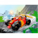 Конструктор LEGO Ninjago 71780 Гоночный автомобиль ниндзя Кая в Тамбове