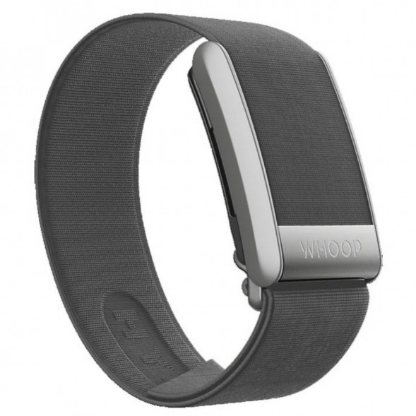 Ремешок для фитнес - браслета Whoop 4.0 HydroKnit Band (Storm Grey) в Тамбове