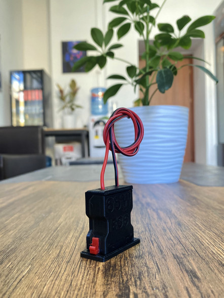 Блок зарядки USB-C 65W для BMW E36 в Тамбове