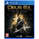 Игра Deus Ex: Mankind Divided. Day One Edition [PS4, русская версия] в Тамбове