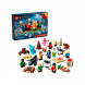 Конструктор LEGO Harry Potter 76456 Новогодний календарь, 2026 в Тамбове
