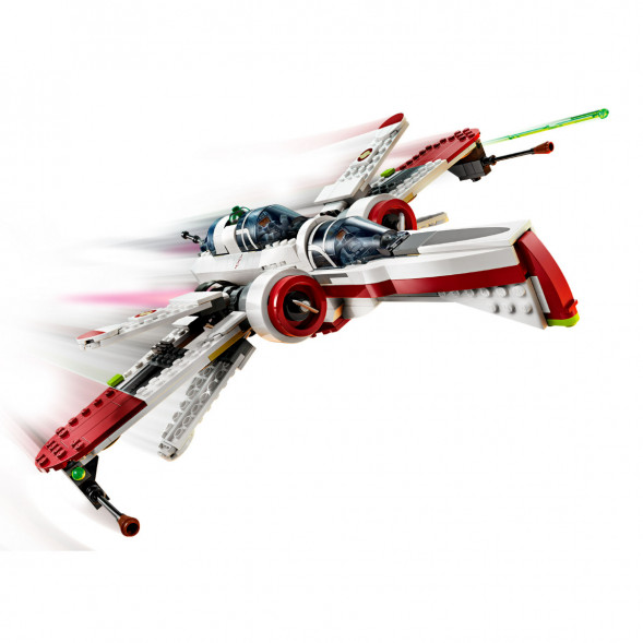 Конструктор LEGO Star Wars 75402 Истребитель ARC-170 Starfighter в Тамбове