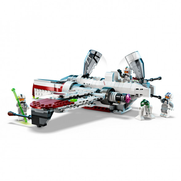 Конструктор LEGO Star Wars 75402 Истребитель ARC-170 Starfighter в Тамбове
