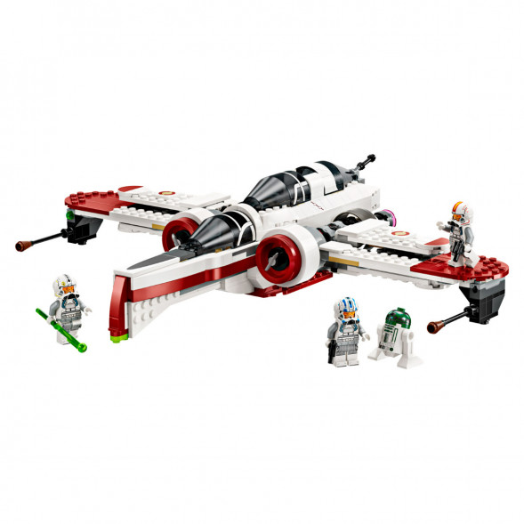 Конструктор LEGO Star Wars 75402 Истребитель ARC-170 Starfighter в Тамбове