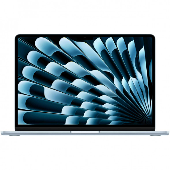 Ноутбук Apple MacBook Air 13 2026 MDHJ4 (M5 10-Core GPU, 16/1TB), Небесно-голубой/Sky Blue в Тамбове