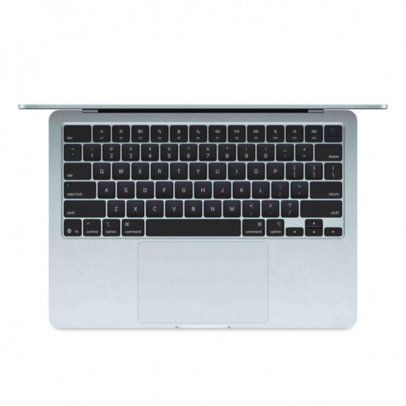 Ноутбук Apple MacBook Air 13 2026 MDHJ4 (M5 10-Core GPU, 16/1TB), Небесно-голубой/Sky Blue в Тамбове
