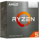 Процессор AMD Ryzen 5 5600G BOX (100-100000252BOX) AM4 в Тамбове