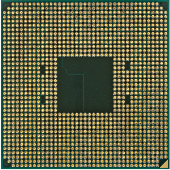 Процессор AMD Ryzen 5 5600G BOX (100-100000252BOX) AM4 в Тамбове