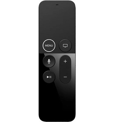 Пульт ДУ Apple TV Remote MQGE2ZM/A для Apple TV 4K / Apple TV (4-го поколения) в Тамбове