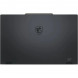 Ноутбук MSI Cyborg 15 B13WEKG-1260XRUY (15.6&amp;quot;, IPS, 10 ядер, Intel Core i7 13620H 2.4 ГГц, 16Гб DDR5, SSD 512 Гб, NVIDIA GeForce RTX 5050, без ОС), черный в Тамбове
