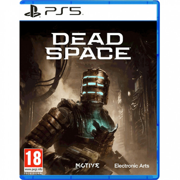 Игра Dead Space Remake [PS5, английская версия] в Тамбове