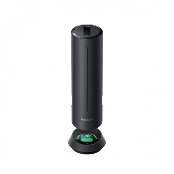 Спикерфон Insta360 Wave, Graphite Black в Тамбове