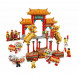 Конструктор LEGO Chinese New Year 80104 Танец льва в Тамбове