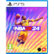 Игра NBA 2K24. Kobe Bryant Edition [PS5, английская версия] в Тамбове