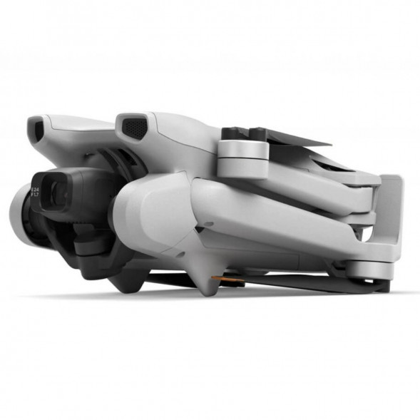 Квадрокоптер DJI Mini 3 Fly More Combo (DJI RC) в Тамбове